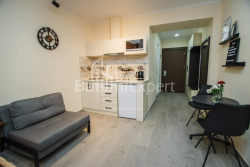 Mieszkanie 32 m² - Szeryf Chimsziaszwili, Batumi, Gruzja
