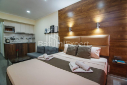 Mieszkanie 1-комн 32 m² - Szeryf Chimsziaszwili, Batumi