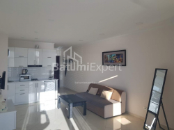 Mieszkanie 1-комн 40 m² - Jusuf Kobaladze, Batumi