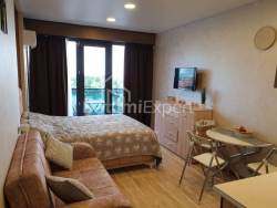 Mieszkanie 31 m² - Szeryf Chimsziaszwili, Batumi, Gruzja