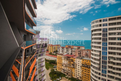 Mieszkanie 33.1 m² - Szałwa Inasaridze, Batumi, Gruzja