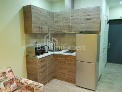 Mieszkanie 28.7 m² - Zuraba Gorgiladze, Batumi, Gruzja