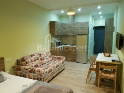 Mieszkanie 28.7 m² - Zuraba Gorgiladze, Batumi, Gruzja