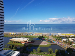 Mieszkanie 28.7 m² - Zuraba Gorgiladze, Batumi, Gruzja