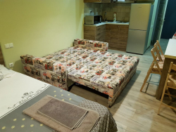 Mieszkanie 28.7 m² - Zuraba Gorgiladze, Batumi, Gruzja