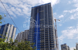 Mieszkanie 31.3 m² - Szeryf Chimsziaszwili, Batumi, Gruzja