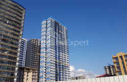 Mieszkanie 31.3 m² - Szeryf Chimsziaszwili, Batumi, Gruzja