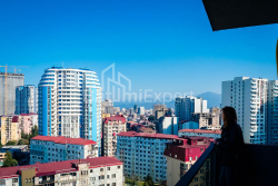 Mieszkanie 33.1 m² - Szałwa Inasaridze, Batumi, Gruzja