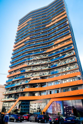 Mieszkanie 33.1 m² - Szałwa Inasaridze, Batumi, Gruzja