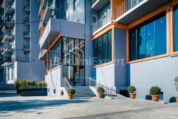 Mieszkanie 33.1 m² - Szałwa Inasaridze, Batumi, Gruzja