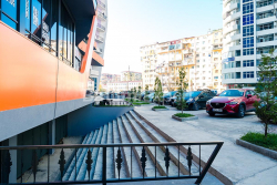 Mieszkanie 33.1 m² - Szałwa Inasaridze, Batumi, Gruzja