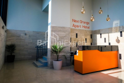 Mieszkanie 33.1 m² - Szałwa Inasaridze, Batumi, Gruzja