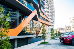 Mieszkanie 33.1 m² - Szałwa Inasaridze, Batumi, Gruzja