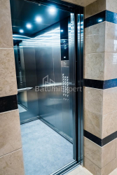 Mieszkanie 33.1 m² - Szałwa Inasaridze, Batumi, Gruzja