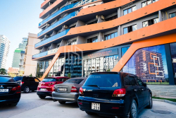Mieszkanie 33.1 m² - Szałwa Inasaridze, Batumi, Gruzja