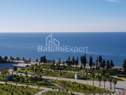Mieszkanie 55.7 m² - Lecha i Marii Kaczyńskich, Batumi, Gruzja
