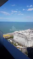 Mieszkanie 28.5 m² - Szeryf Chimsziaszwili, Batumi, Gruzja