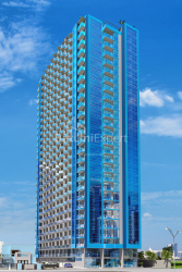 Obiekt w trakcie budowy 2-комн 52.2 m² - Grigola Lortkipanidze, Batumi