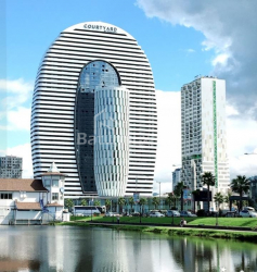 Mieszkanie 30 m² - Szeryf Chimsziaszwili, Batumi, Gruzja