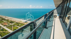 Mieszkanie 50 m² - Szeryf Chimsziaszwili, Batumi, Gruzja