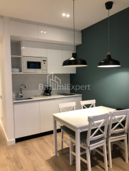 Mieszkanie 2-комн 50 m² - Szeryf Chimsziaszwili, Batumi