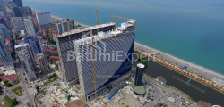 Mieszkanie 44 m² - Szeryf Chimsziaszwili, Batumi, Gruzja