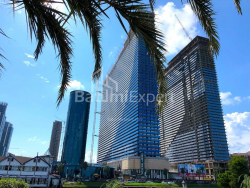 Mieszkanie 44 m² - Szeryf Chimsziaszwili, Batumi, Gruzja