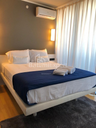 Mieszkanie 2-комн 44 m² - Szeryf Chimsziaszwili, Batumi