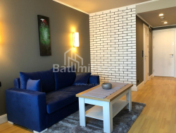 Mieszkanie 2-комн 44 m² - Szeryf Chimsziaszwili, Batumi