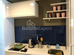 Mieszkanie 44 m² - Szeryf Chimsziaszwili, Batumi, Gruzja