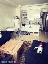 Mieszkanie 2-комн 39.8 m² - Michaił Lermontow, Batumi