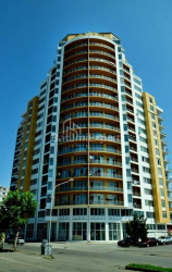 Mieszkanie 2-комн 39.8 m² - Michaił Lermontow, Batumi