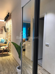 Mieszkanie 26 m² - Jusuf Kobaladze, Batumi, Gruzja