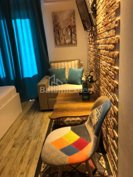 Mieszkanie 26 m² - Jusuf Kobaladze, Batumi, Gruzja