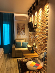 Mieszkanie 26 m² - Jusuf Kobaladze, Batumi, Gruzja