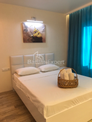 Mieszkanie 26 m² - Jusuf Kobaladze, Batumi, Gruzja