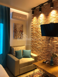 Mieszkanie 26 m² - Jusuf Kobaladze, Batumi, Gruzja