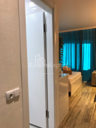 Mieszkanie 26 m² - Jusuf Kobaladze, Batumi, Gruzja