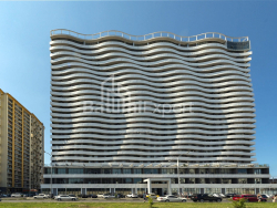 Mieszkanie 26 m² - Jusuf Kobaladze, Batumi, Gruzja