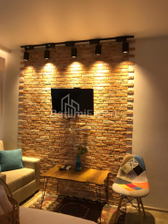 Mieszkanie 26 m² - Jusuf Kobaladze, Batumi, Gruzja