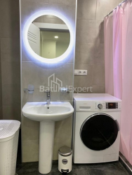 Mieszkanie 48 m² - Zuraba Gorgiladze, Batumi, Gruzja