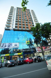 Mieszkanie 48 m² - Zuraba Gorgiladze, Batumi, Gruzja