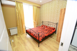 Mieszkanie 91 m² - Zuraba Gorgiladze, Batumi, Gruzja