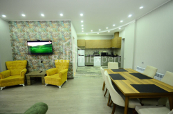 Mieszkanie 91 m² - Zuraba Gorgiladze, Batumi, Gruzja