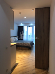 Mieszkanie 30 m² - Szeryf Chimsziaszwili, Batumi, Gruzja