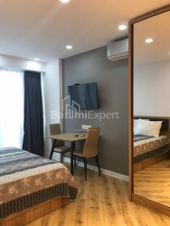 Mieszkanie 30 m² - Szeryf Chimsziaszwili, Batumi, Gruzja