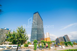 Mieszkanie 30 m² - Szeryf Chimsziaszwili, Batumi, Gruzja