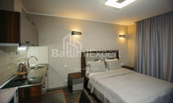 Mieszkanie 28 m² - Jusuf Kobaladze, Batumi, Gruzja