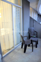Mieszkanie 28 m² - Jusuf Kobaladze, Batumi, Gruzja