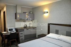 Mieszkanie 28 m² - Jusuf Kobaladze, Batumi, Gruzja